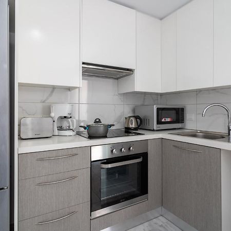 Oyster 1-Br Apt In ลาร์นาคา ภายนอก รูปภาพ