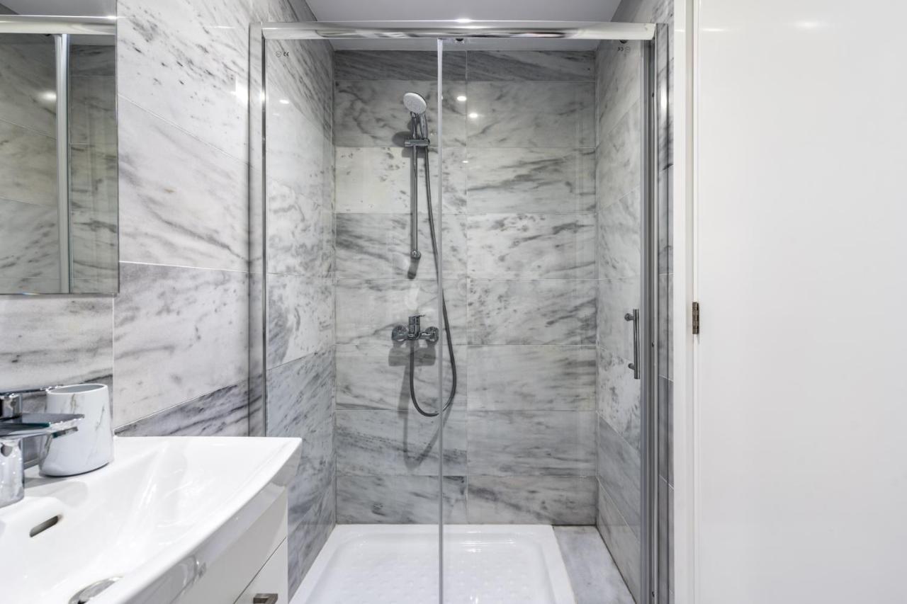 Oyster 1-Br Apt In ลาร์นาคา ภายนอก รูปภาพ