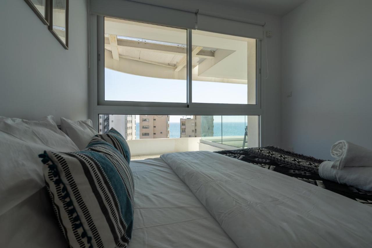 Oyster 1-Br Apt In ลาร์นาคา ภายนอก รูปภาพ