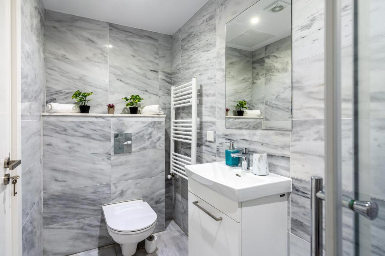 Oyster 1-Br Apt In ลาร์นาคา ภายนอก รูปภาพ